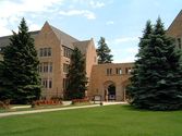 University of St Thomas-Saint Paul