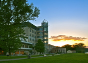 University of Charleston