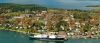 Maine Maritime Academy