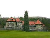 Southern Vermont College