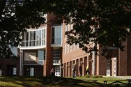 University of New England