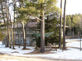 Bard College at Simons Rock