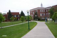 Castleton State College