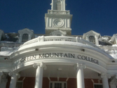 Green Mountain College