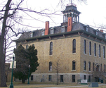 Baker University