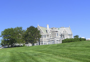 University of Connecticut-Avery Point