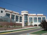 New Mexico Highlands University