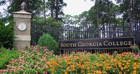 South Georgia College