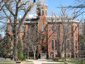 University of Colorado Denver