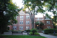 Otterbein-University otterbein-university