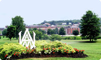 Alabama A & M University