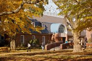 Moravian College and Moravian Theological Seminary