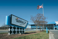 NASCAR Technical Institute