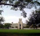 Citadel Military College of South Carolina