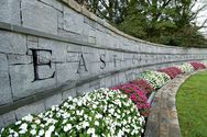 East Carolina University