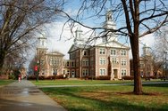University of South Dakota