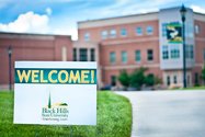 Black Hills State University