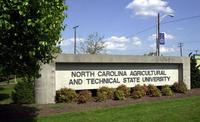 North Carolina A & T State University