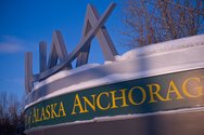 University of Alaska Anchorage