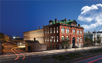 Savannah College of Art and Design