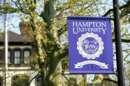 Hampton University