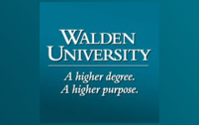 Walden University
