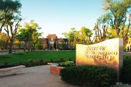 Eastern New Mexico University-Main Campus