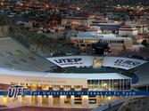 The University of Texas at El Paso