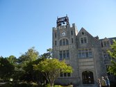 Oglethorpe University