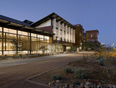Arizona State University at the Polytechnic Campus