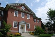 Bates College