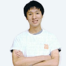 Jonathan Lau