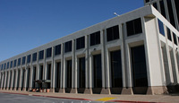 Concorde Career Institute-Arlington