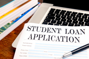 Student Loans: Six Smart Tips