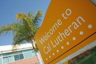 California Lutheran University