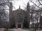 Washington University in St Louis