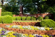 East Texas Baptist University