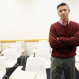 Make a Good Impression on Your Professors