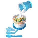 Cereal Bowl