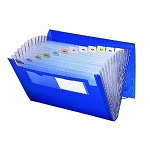 Expanding File