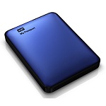 External Hard Drive