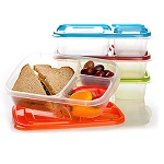 Lunch Containers
