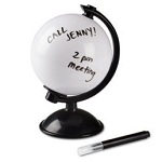 Memo Globe