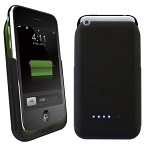iPod Charger Case