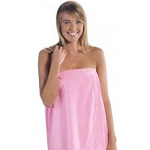 Towel Wrap