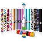 Travel Toothbrush