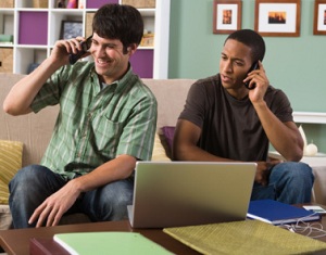 Finding a Roommate: Facebook Pros and Cons