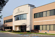 Porter and Chester Institute