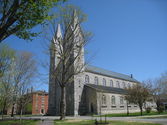 Bowdoin College