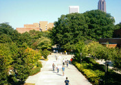 Georgia Institute of Technology-Main Campus